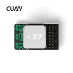 Hot Sell CUAV Pixhawk PX4 Open Source Safety Switch Buzzer RC Quadcopter Helicopter Multi-rotors VTOL UAV Speed Flight Control